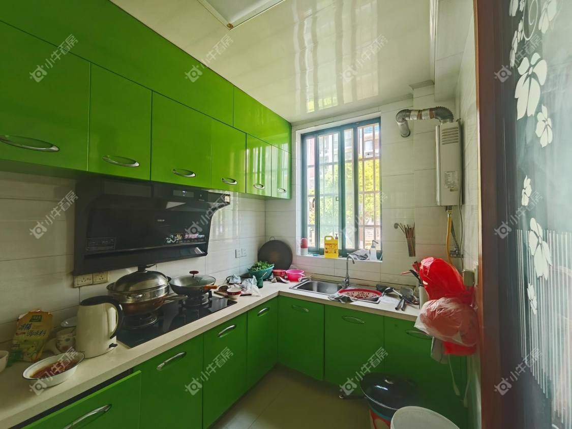 镇江缇香花园二期在售二手房源室内图_小牛看房