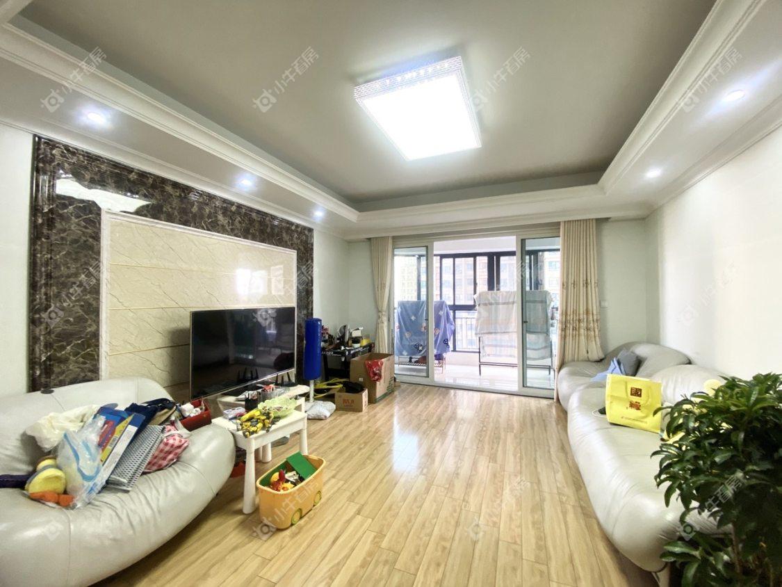 镇江碧桂园在售二手房源_小牛看房