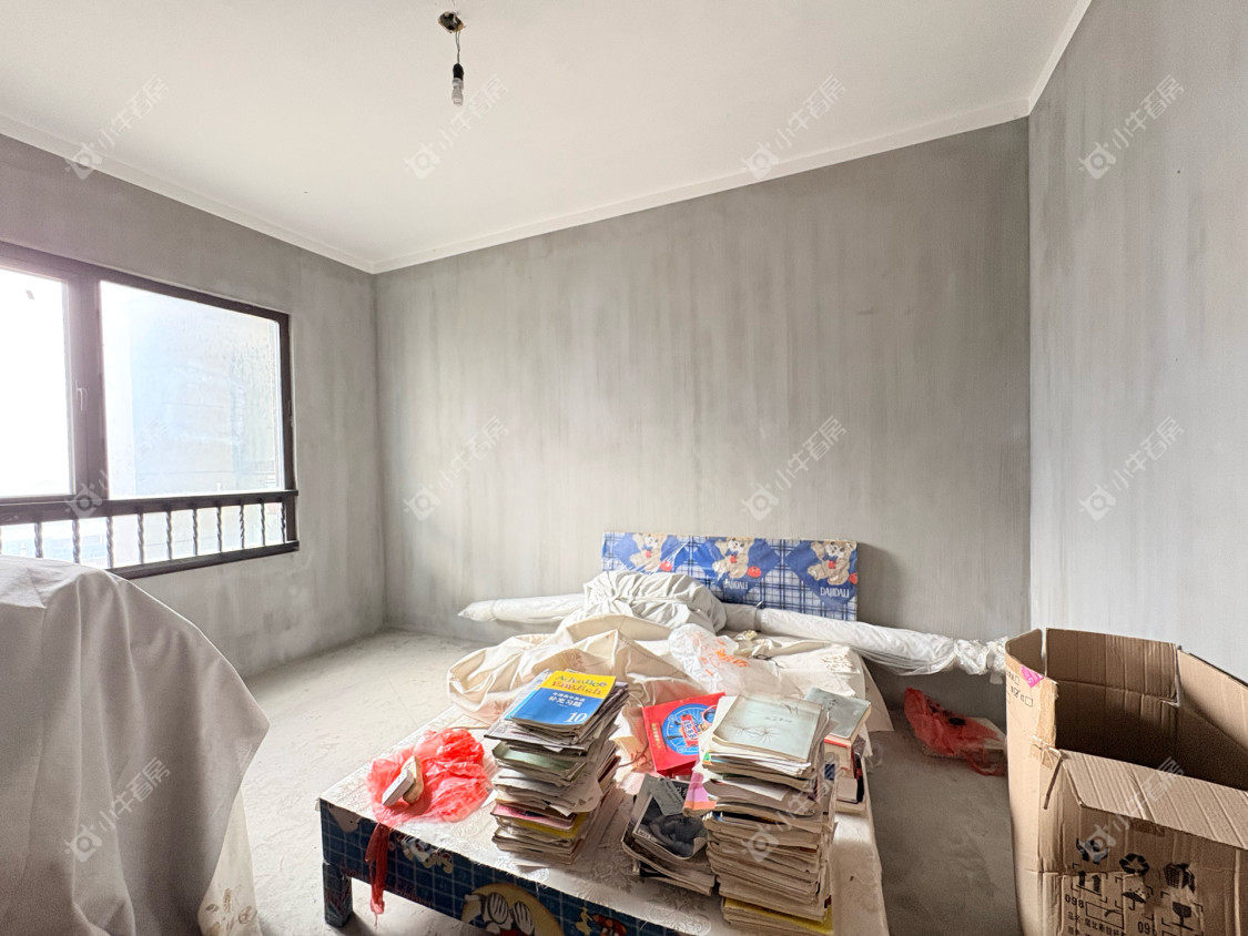 镇江滨河凤凰城在售二手房源室内图_小牛看房