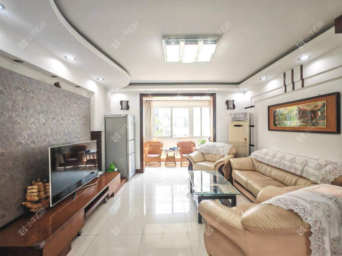 镇江新家园在售二手房源室内图_小牛看房