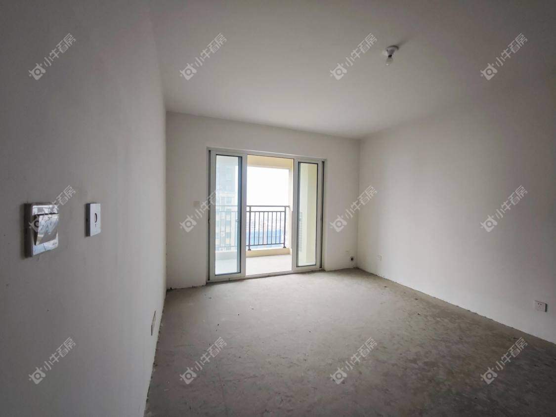 镇江中南熙悦城中南二期在售二手房源室内图_小牛看房