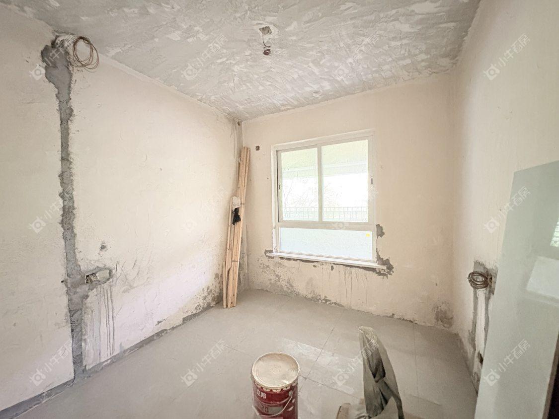 镇江中南熙悦城中南二期在售二手房源室内图_小牛看房