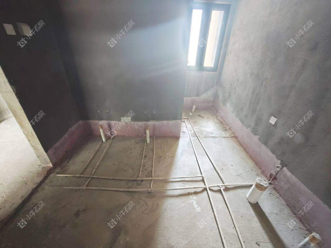 镇江恒大城在售二手房源室内图_小牛看房