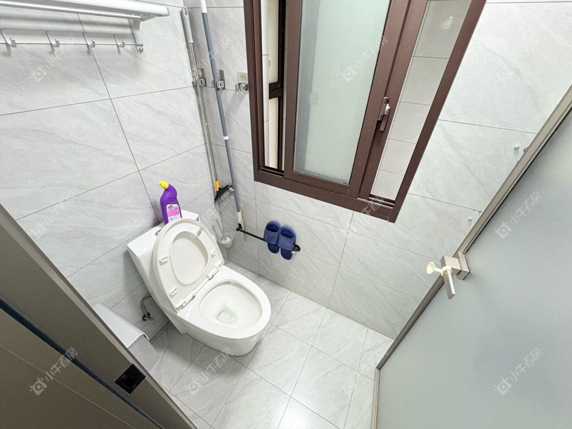 镇江汇金天地在售二手房源室内图_小牛看房