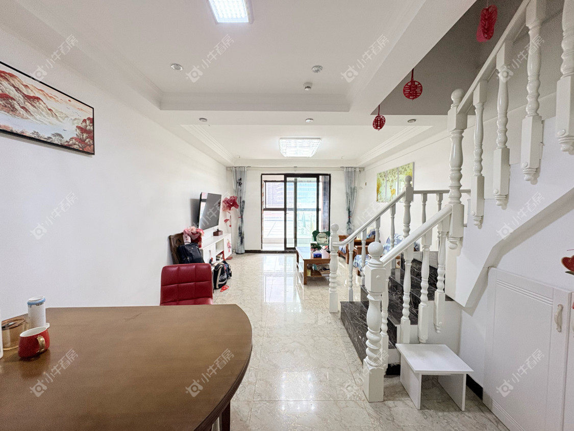 镇江御珑湾商业楼在售二手房源室内图_小牛看房