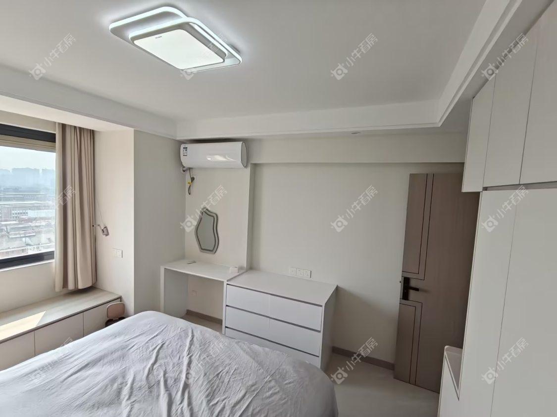 镇江翡翠林花园（天福花园）在售二手房源室内图_小牛看房