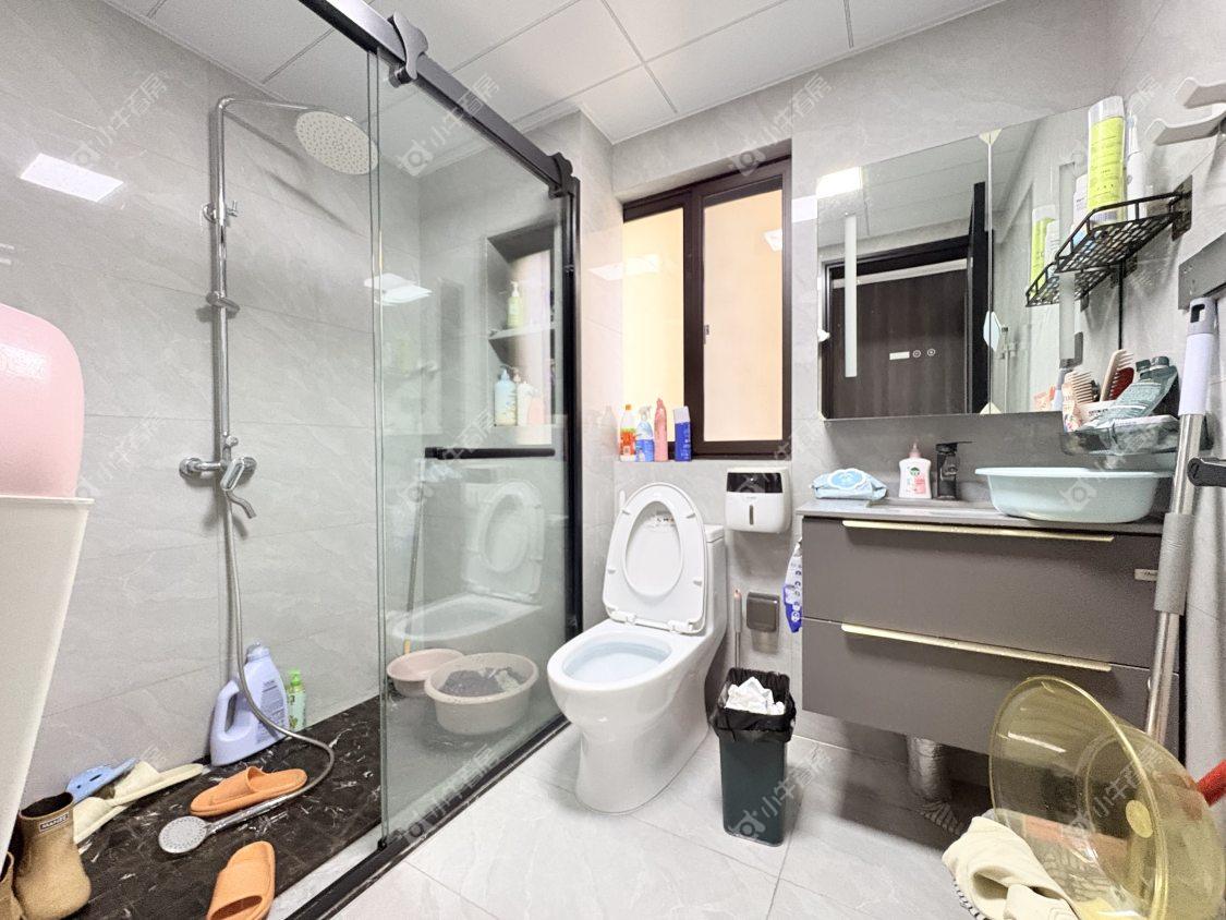 镇江汇金天地在售二手房源室内图_小牛看房