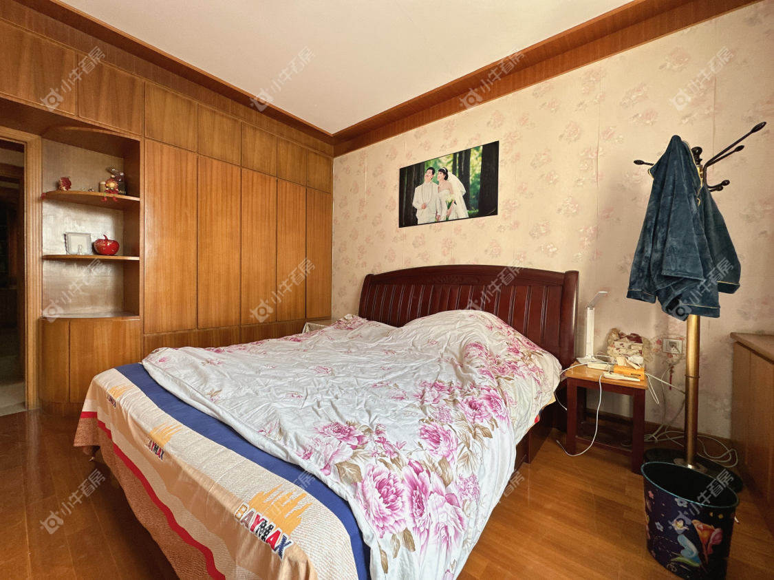 镇江香草新村在售二手房源_小牛看房