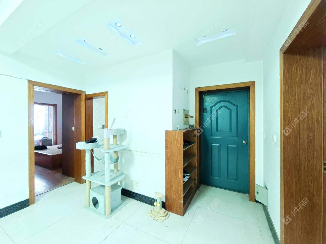 镇江集成公寓在售二手房源室内图_小牛看房