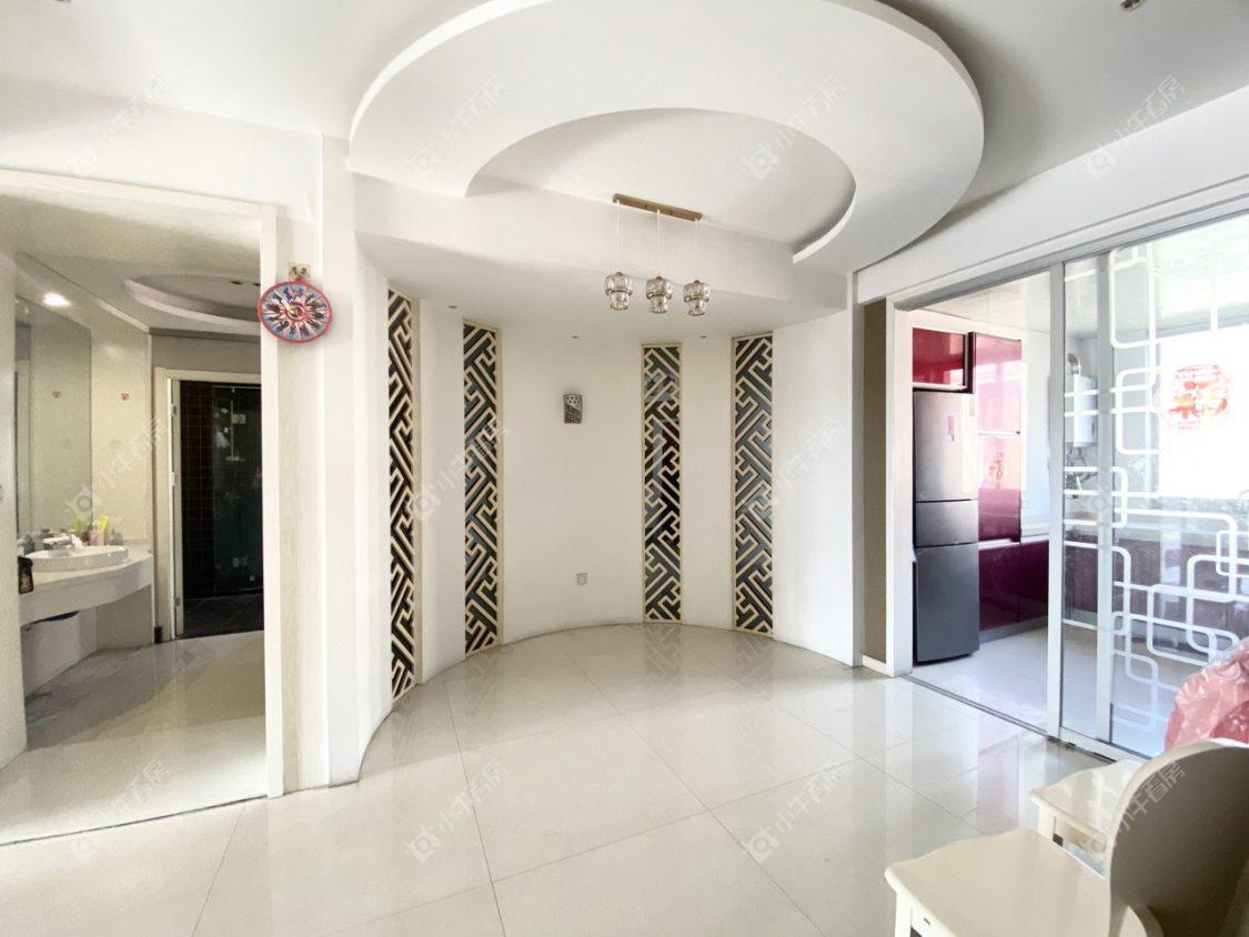 镇江芳草苑在售二手房源室内图_小牛看房