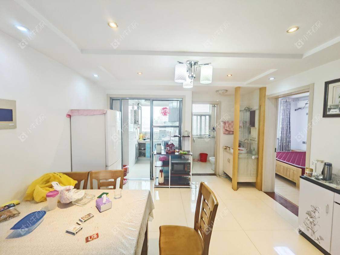 镇江锦绣江南在售二手房源室内图_小牛看房