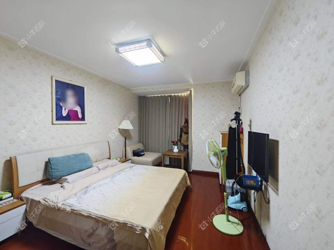 镇江金鼎城市花园在售二手房源室内图_小牛看房