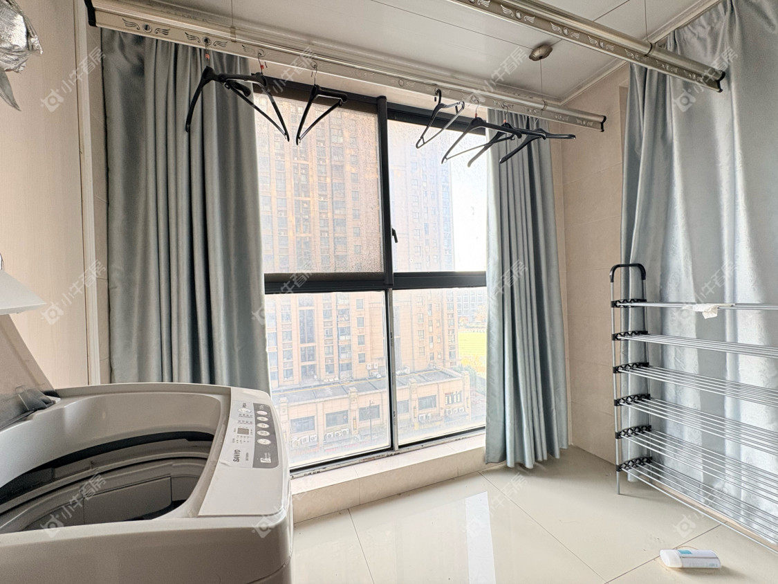 镇江荣城国际一期在售二手房源室内图_小牛看房