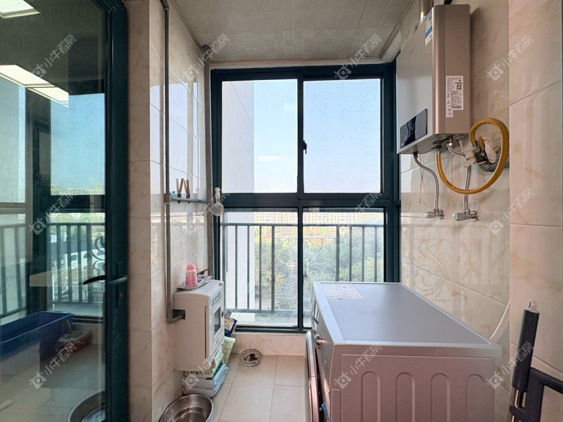 镇江恒大名都一期在售二手房源室内图_小牛看房