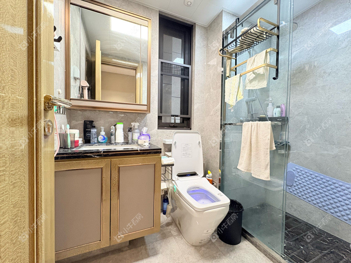 镇江红星天铂在售二手房源室内图_小牛看房