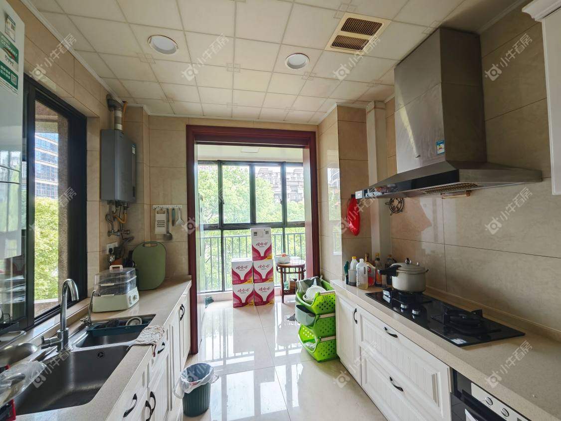 镇江嘉源首府在售二手房源室内图_小牛看房