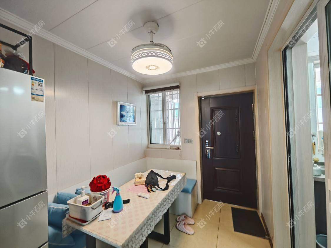 镇江海会新村在售二手房源室内图_小牛看房