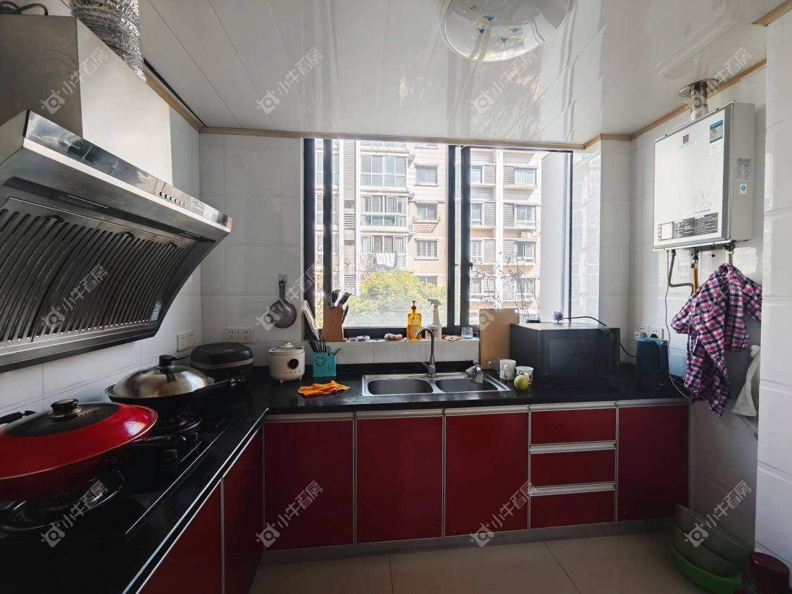 镇江锦尚名都在售二手房源室内图_小牛看房