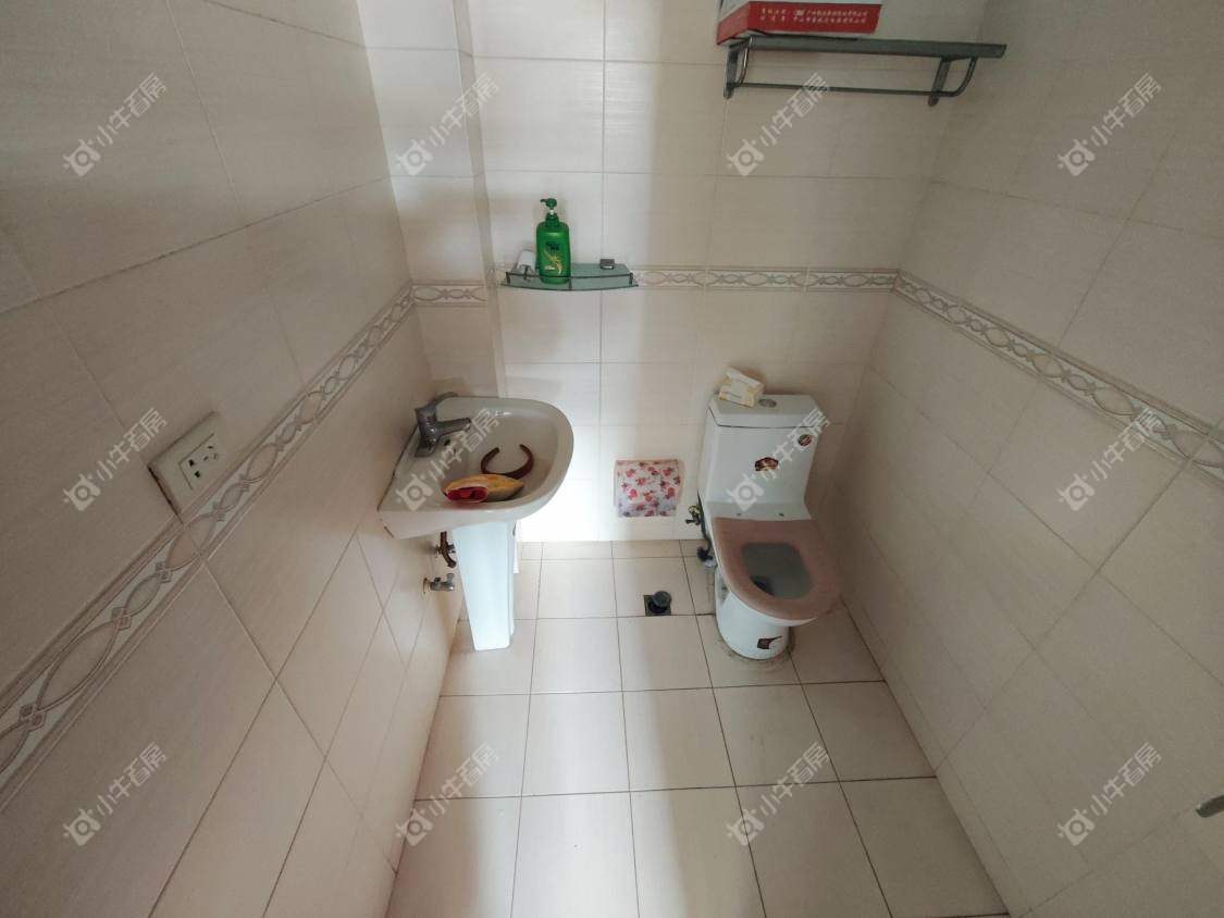 镇江幸福二区在售二手房源室内图_小牛看房