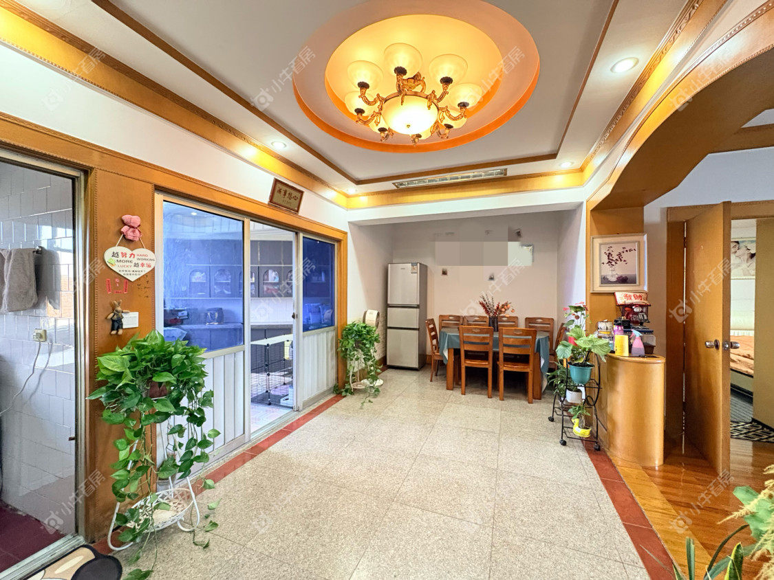 镇江金谷苑在售二手房源室内图_小牛看房