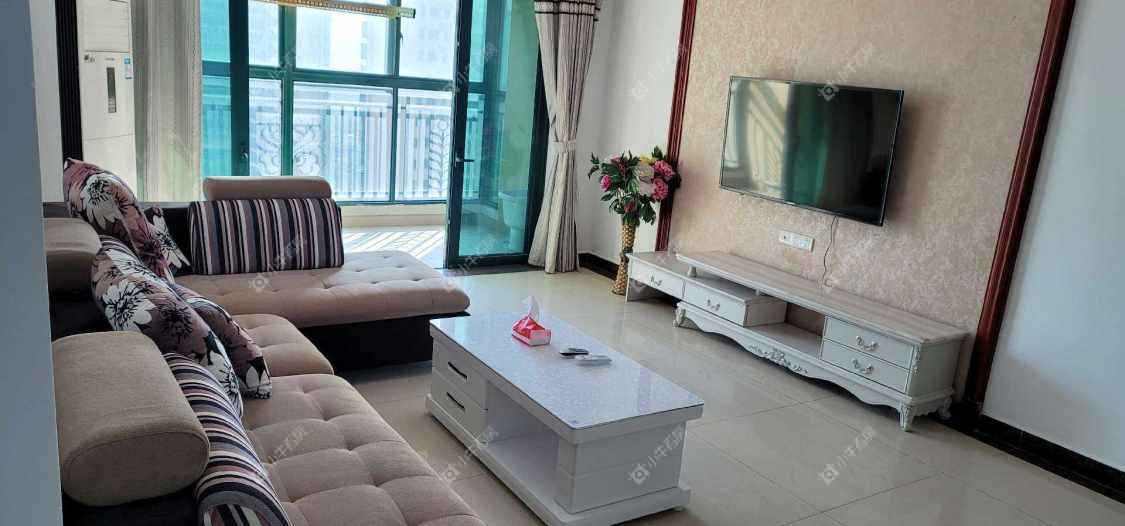 镇江恒大名都一期在售二手房源_小牛看房