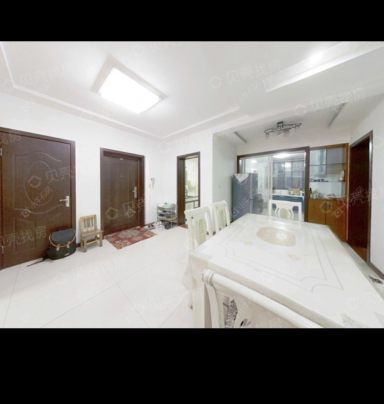 镇江迎宾花园（丹阳）3室2厅1卫在售二手房房源图片