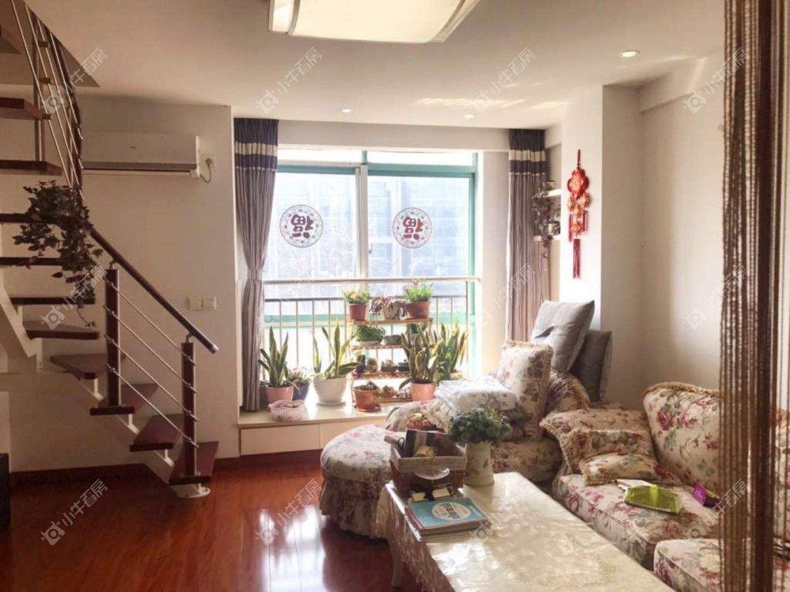 镇江金鼎城市花园在售二手房源_小牛看房