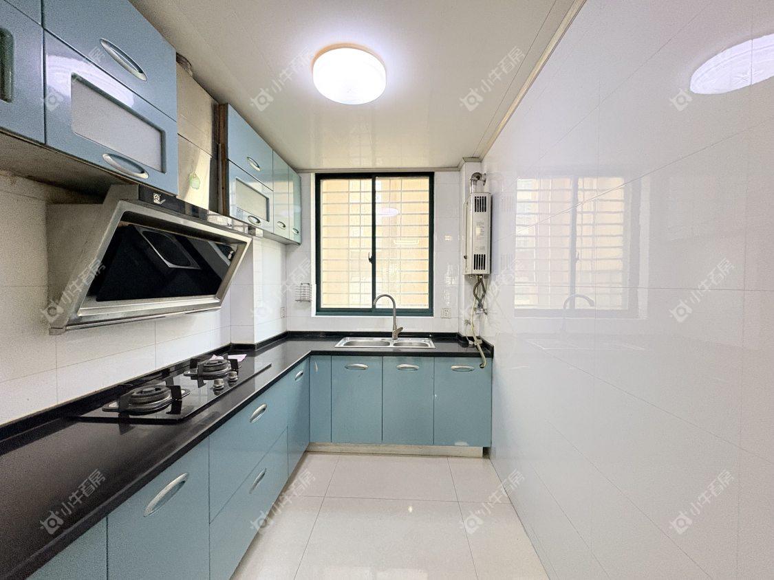 镇江澳都花城在售二手房源室内图_小牛看房