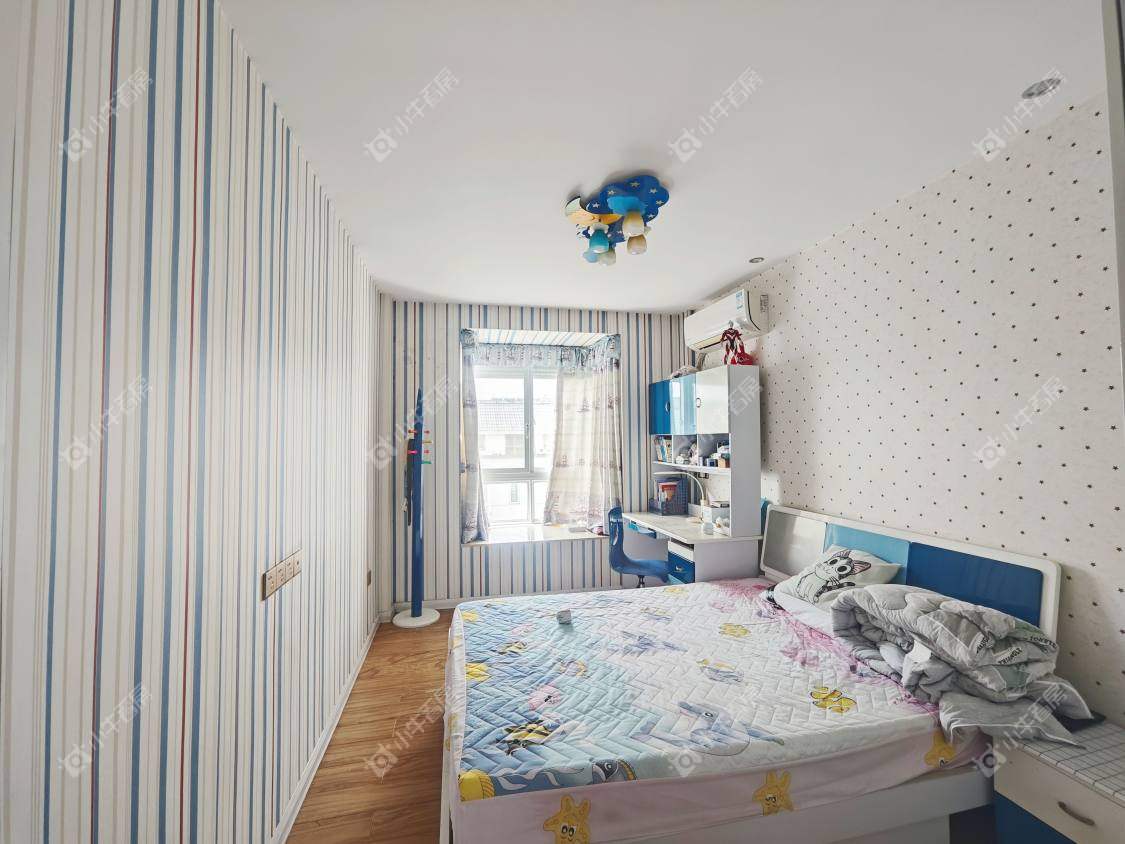 镇江惠泽苑在售二手房源室内图_小牛看房