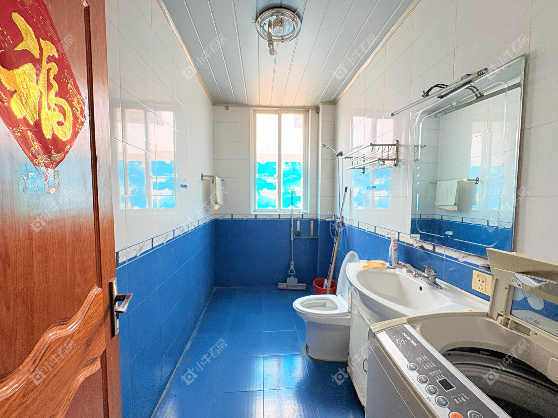 镇江龙滨园在售二手房源室内图_小牛看房