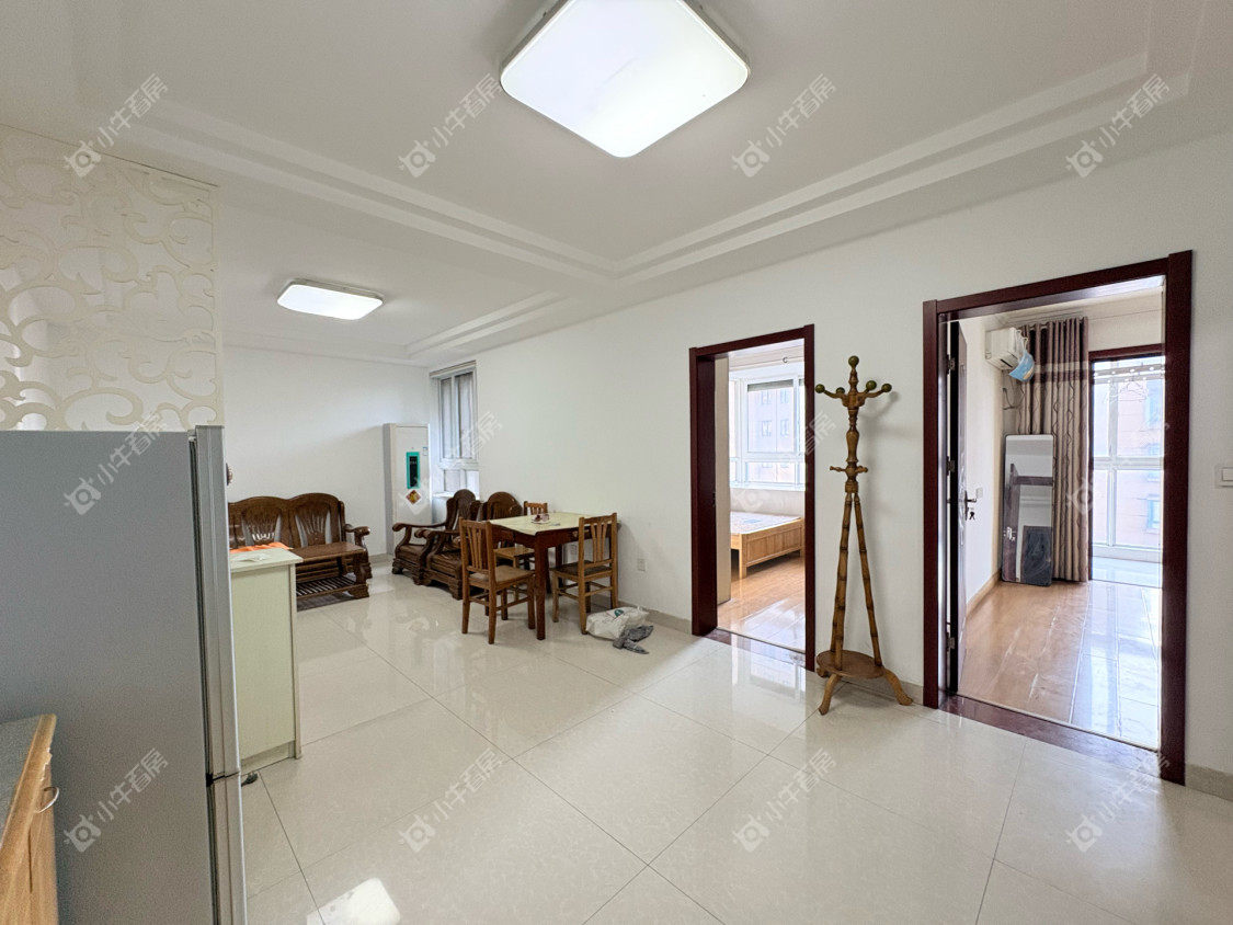 镇江南门花园在售二手房源_小牛看房