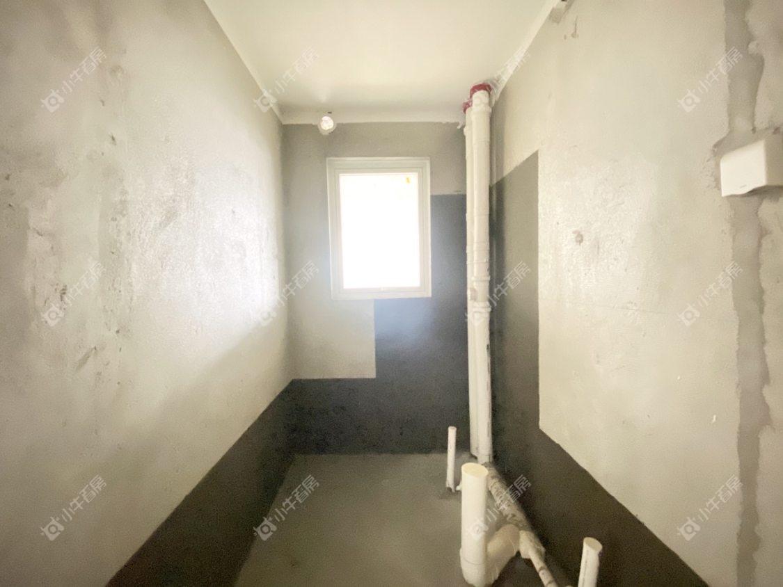 镇江中南熙悦城中南二期在售二手房源室内图_小牛看房