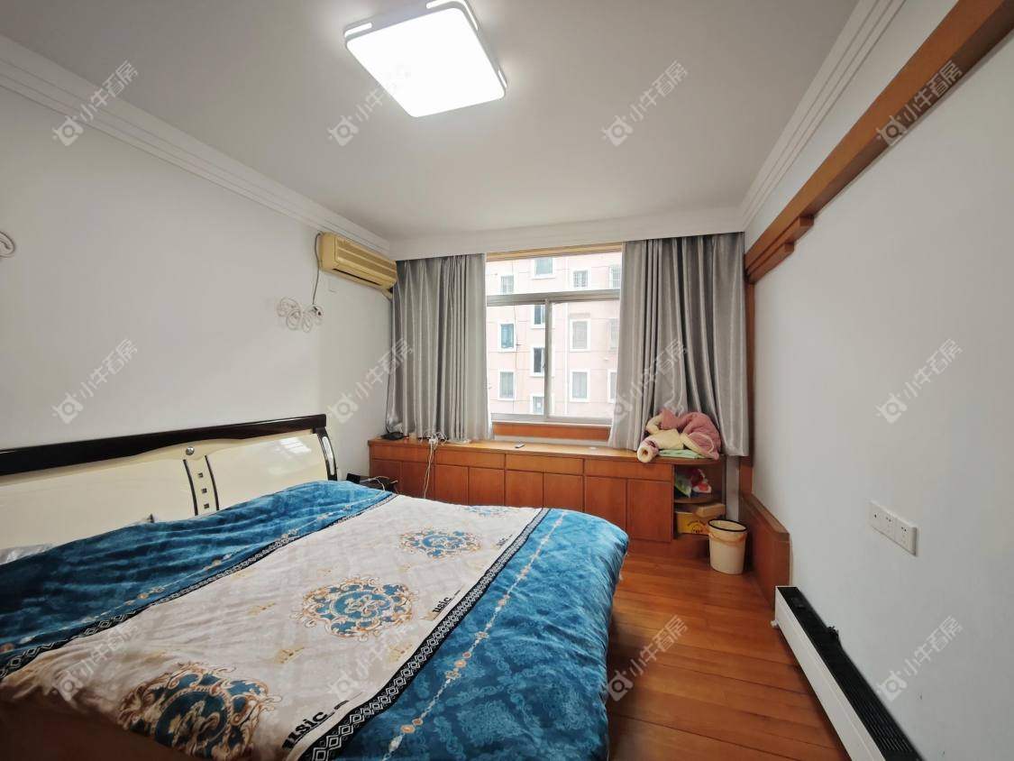 镇江万善园在售二手房源室内图_小牛看房