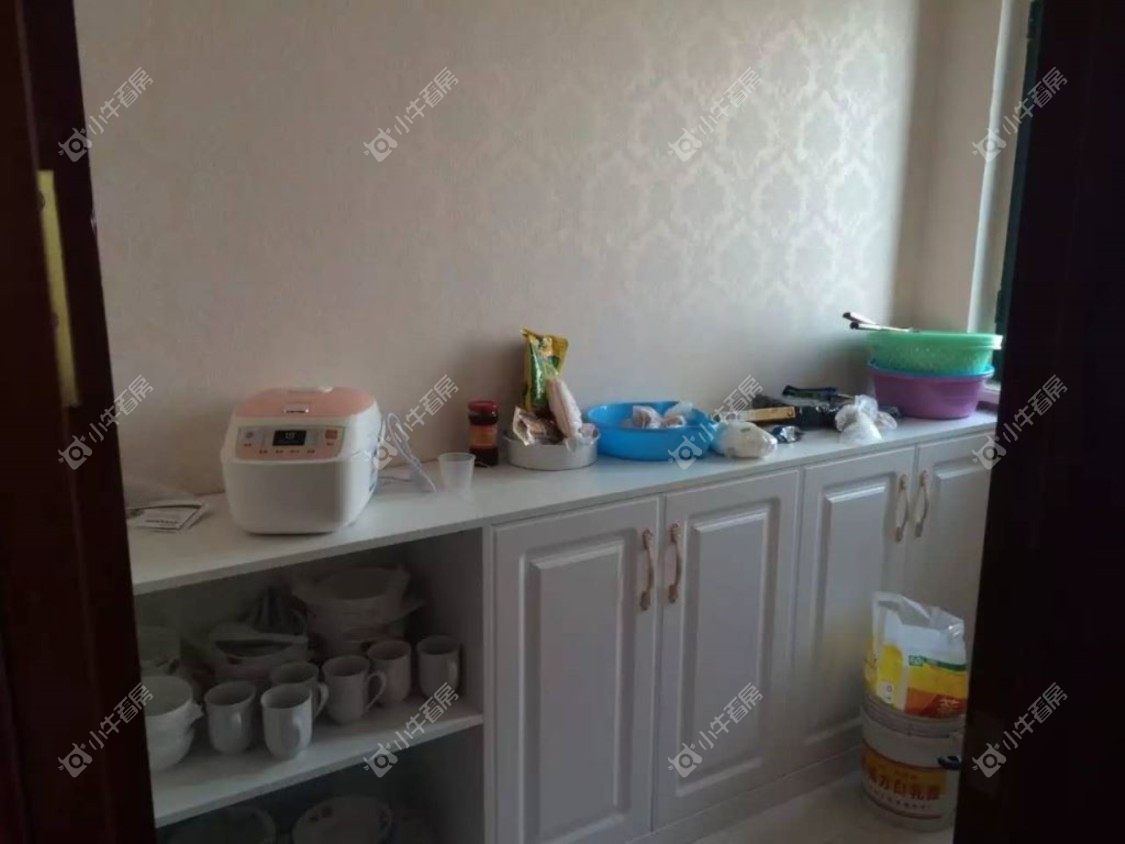 镇江恒大城在售二手房源_小牛看房