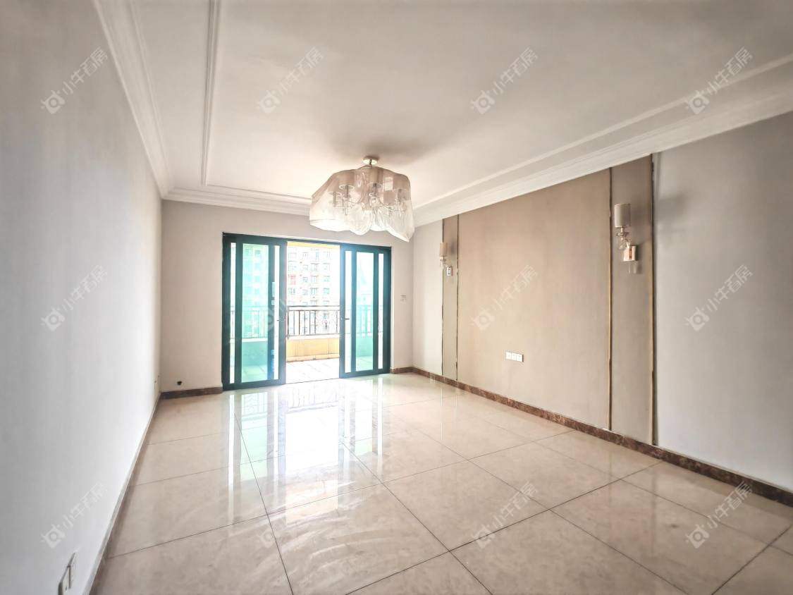 镇江恒大名都二三期在售二手房源室内图_小牛看房