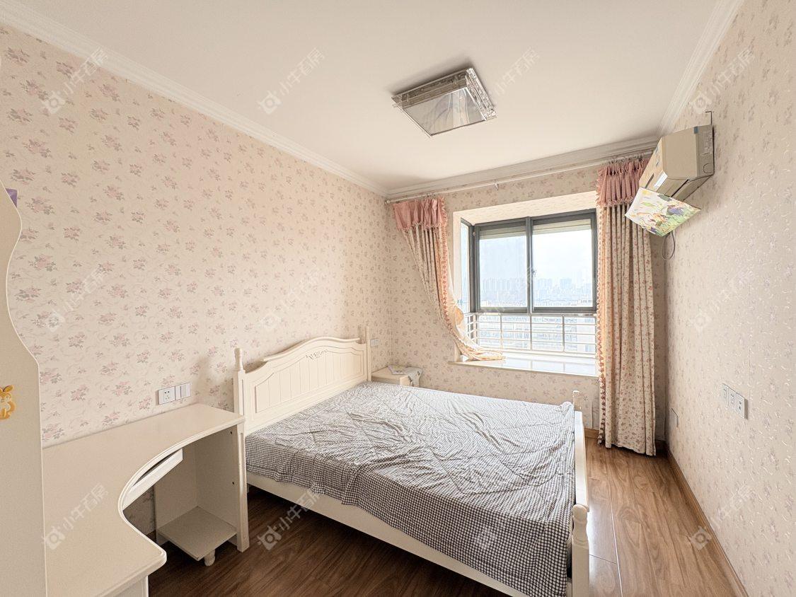 镇江江南人家在售二手房源室内图_小牛看房