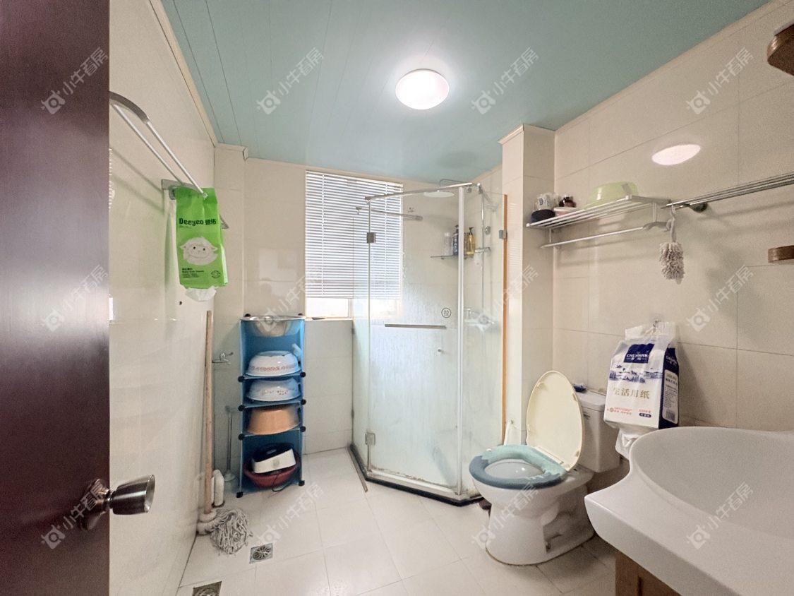 镇江云阳路53号审计局宿舍在售二手房源室内图_小牛看房