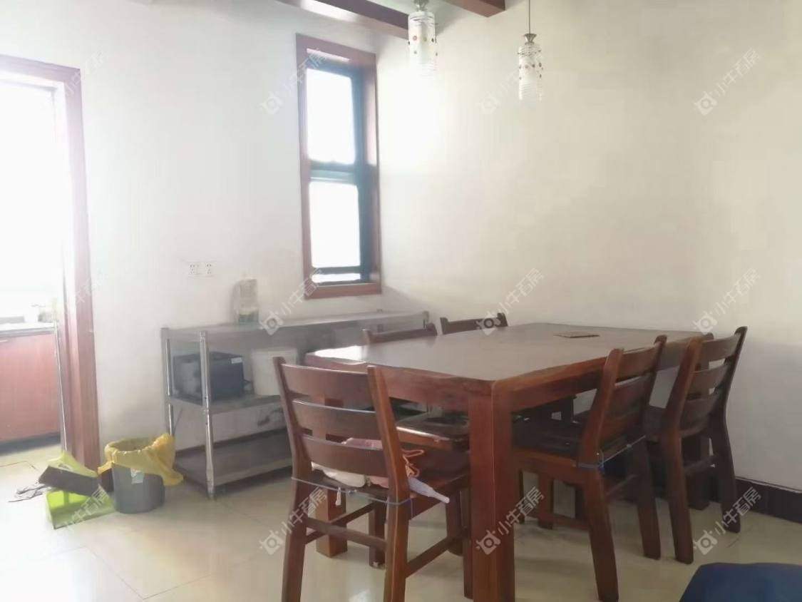 镇江幸福三区在租房源室内图_小牛看房