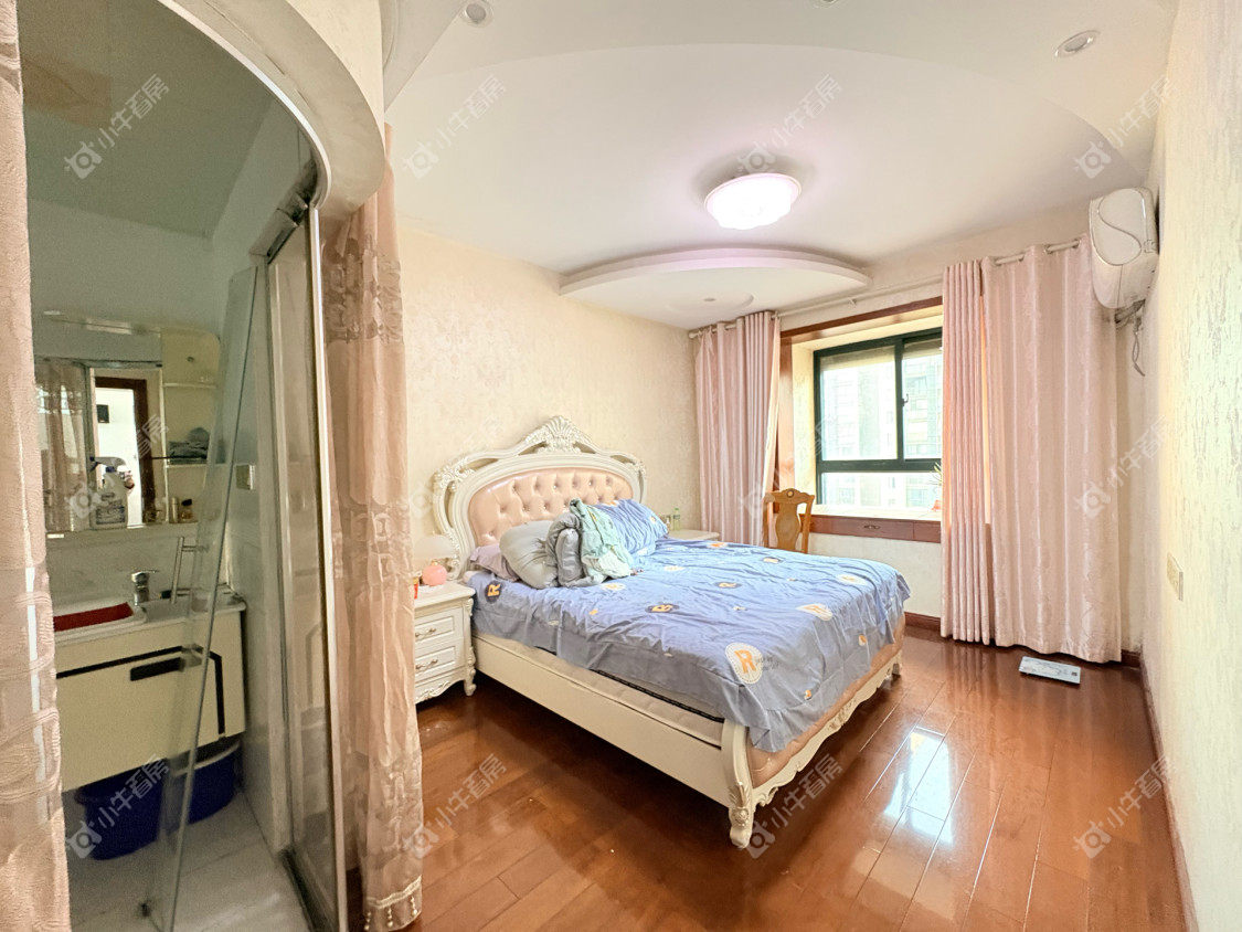 镇江东方盛世在售二手房源室内图_小牛看房