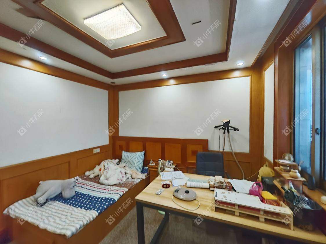 镇江国税宿舍楼在售二手房源室内图_小牛看房