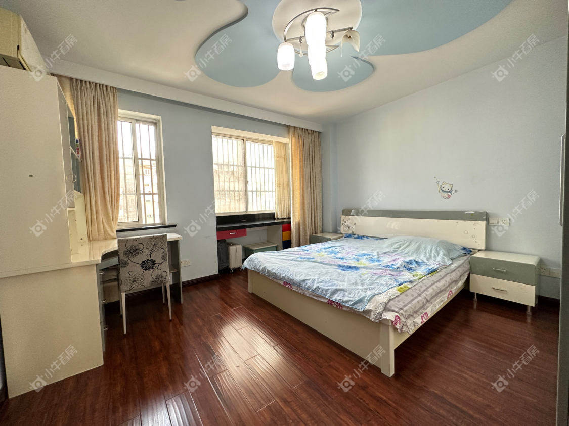 镇江凤翔花园在售二手房源_小牛看房