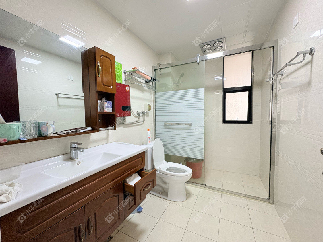 镇江华都锦城在售二手房源室内图_小牛看房