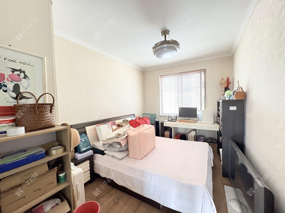 镇江温州城在售二手房源室内图_小牛看房