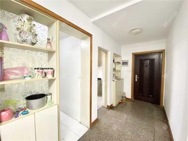 镇江华南新村在售二手房源室内图_小牛看房