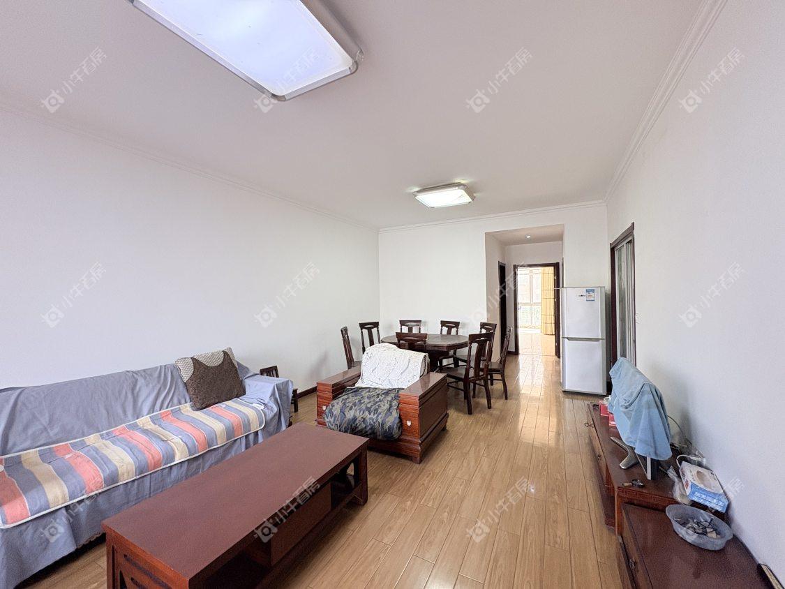 镇江江南人家在售二手房源_小牛看房