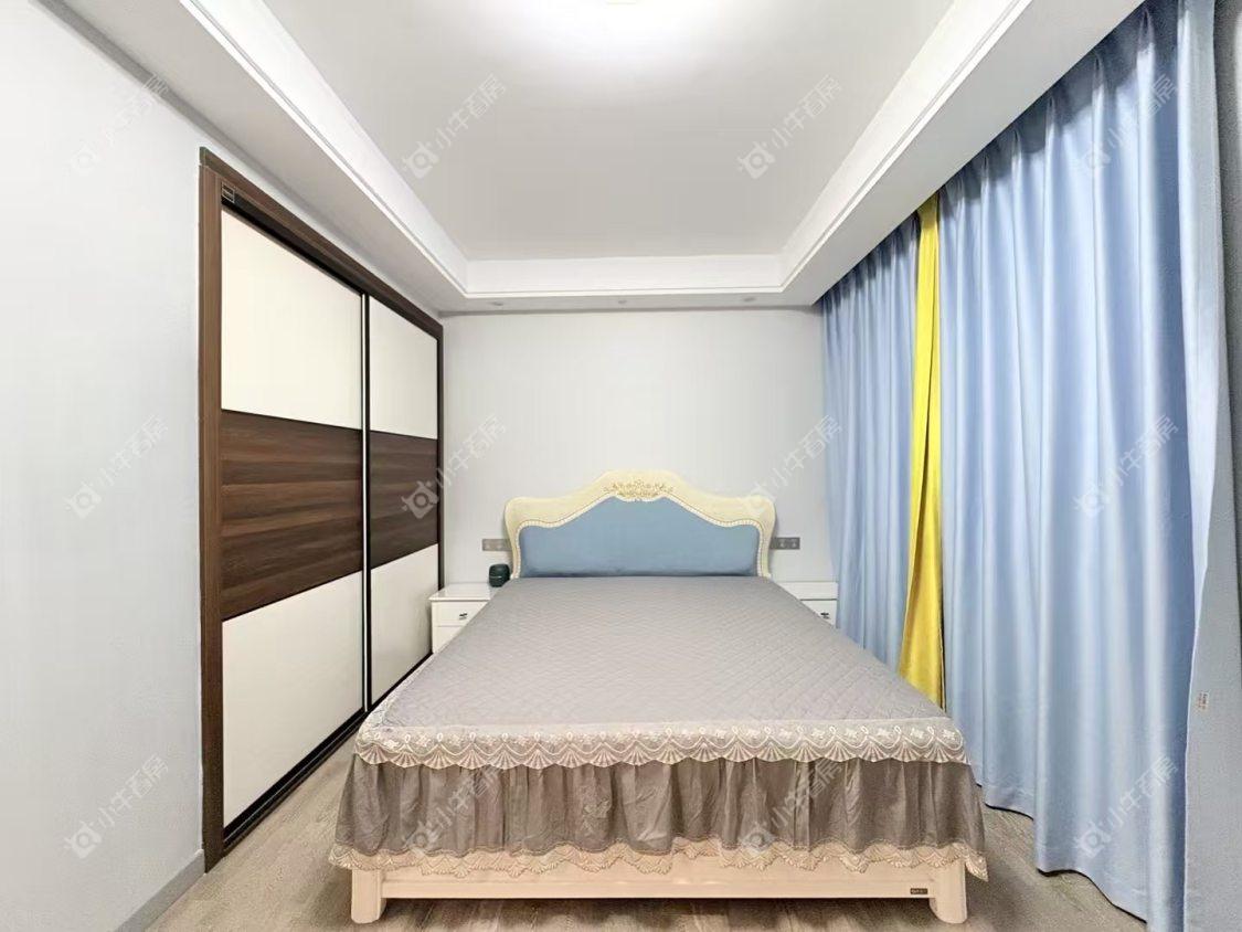 镇江凤凰郡在售二手房源室内图_小牛看房