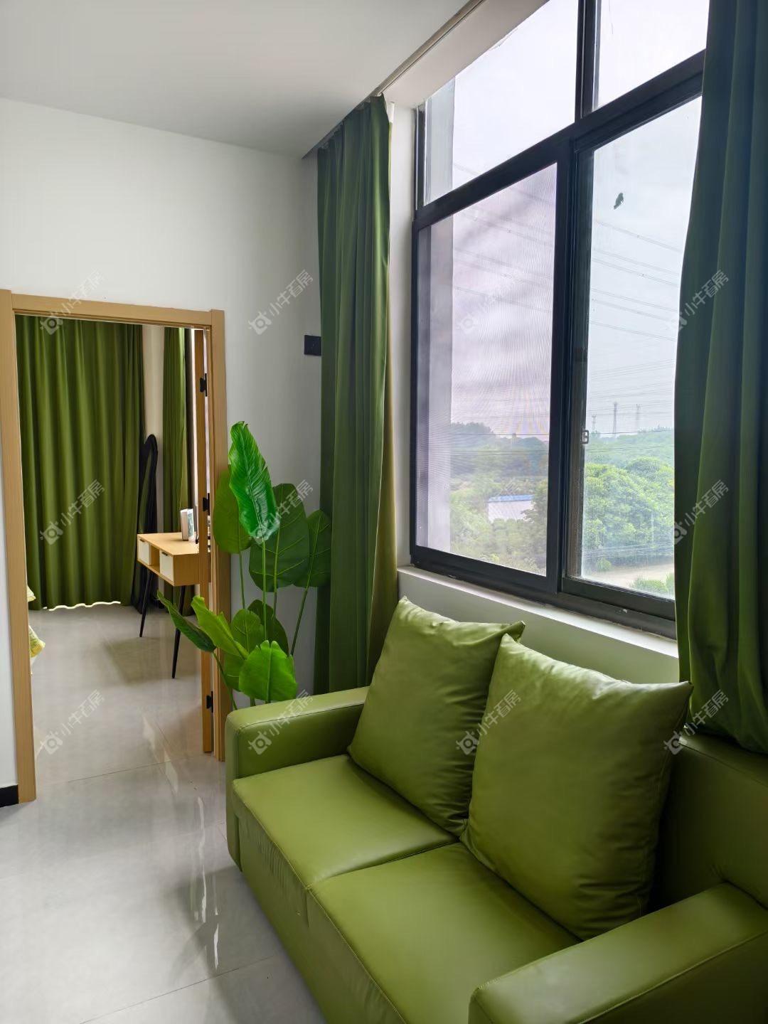 镇江普善人家在租房源_小牛看房