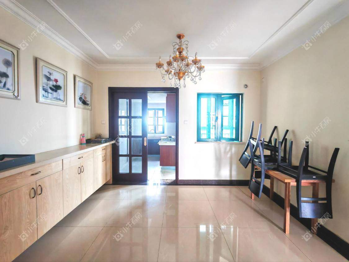 镇江恒大名都一期在售二手房源室内图_小牛看房