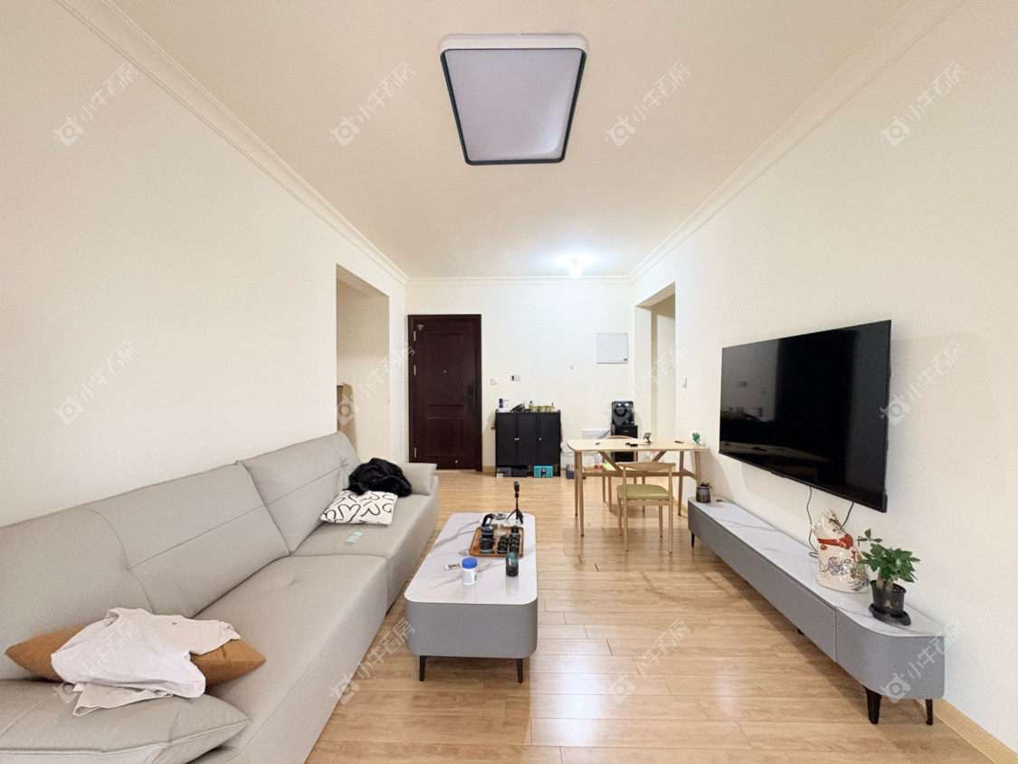 镇江碧桂园在售二手房源_小牛看房