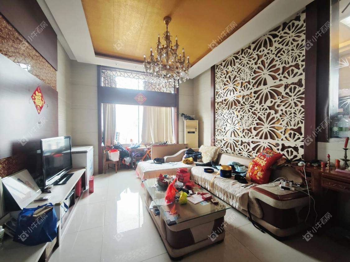 镇江曲园小区在售二手房源_小牛看房